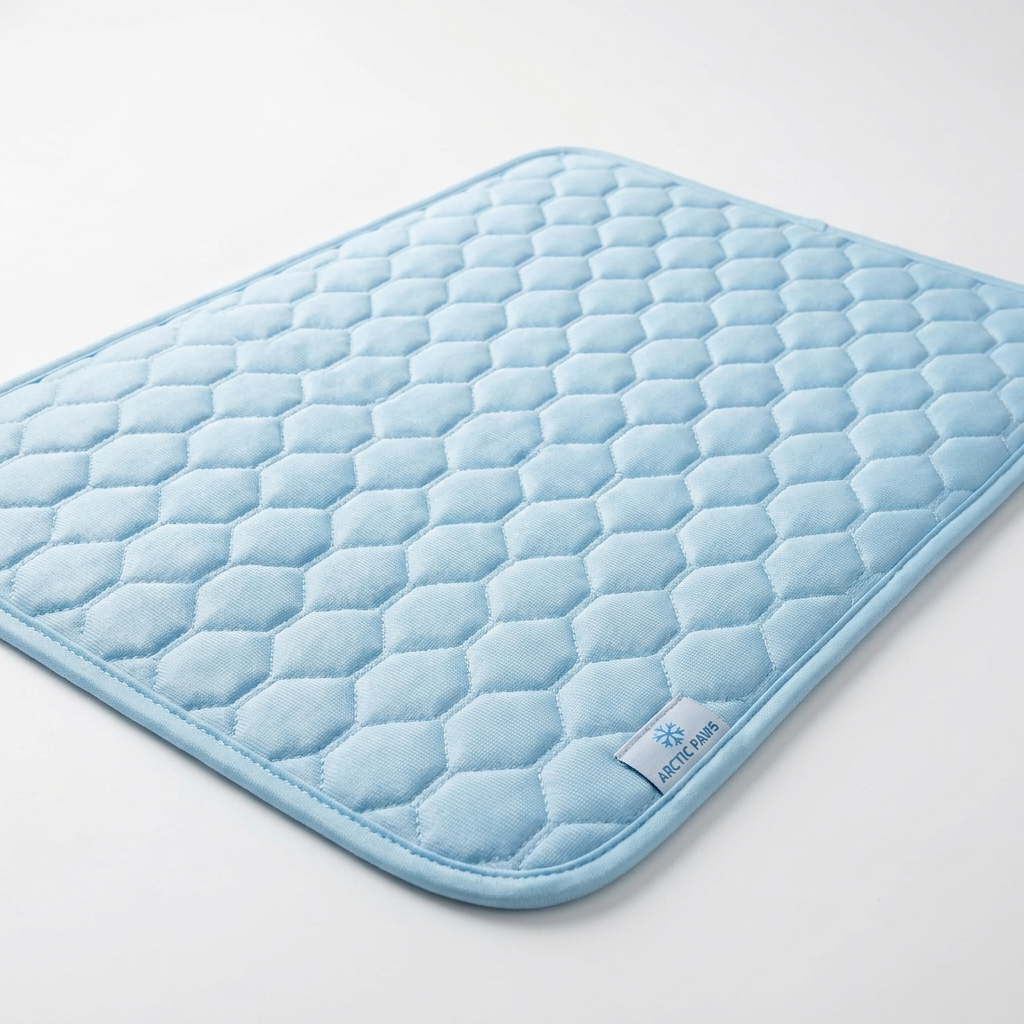 PolarPaws Self-Cooling Pet Mat